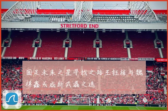 国足未来之星寻找之路王钰栋与魏祥鑫或成新武磊之选