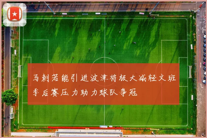 马刺若能引进波津将极大减轻文班季后赛压力助力球队争冠
