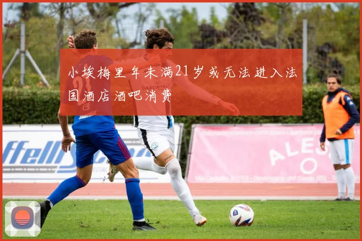 小埃梅里年未满21岁或无法进入法国酒店酒吧消费