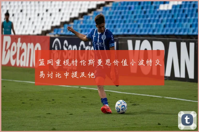 篮网重视特伦斯曼恩价值小波特交易讨论中提及他