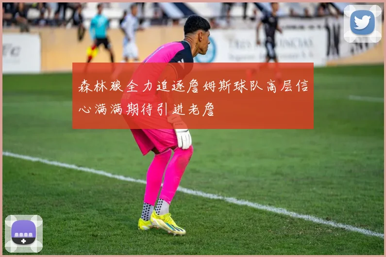 森林狼全力追逐詹姆斯球队高层信心满满期待引进老詹